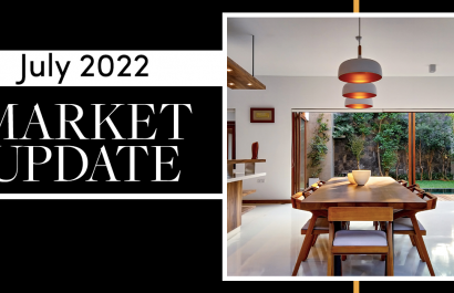 July 2022 Real Estate Market Report Copy